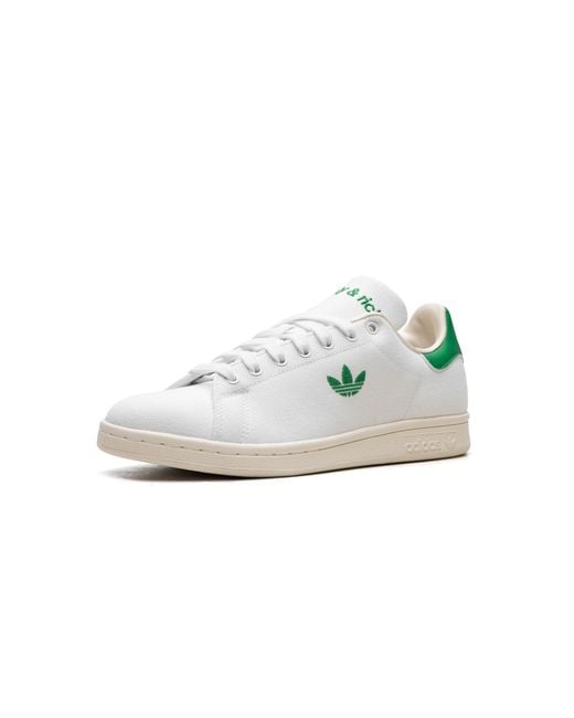 Adidas Black Stan Smith "Sporty & Rich for men