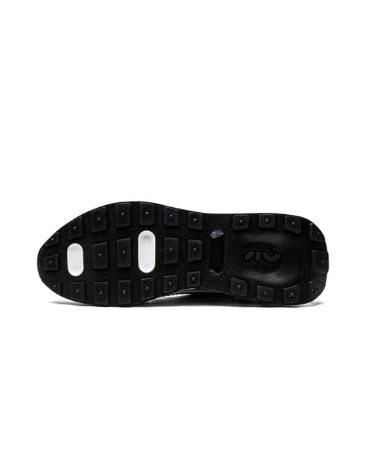 Nike Black Air Max Flyknit Racer "Oreo" Dj6106 001" for men