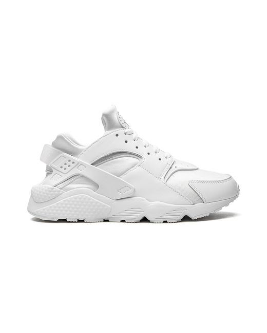 Nike Black Air Huarache Pure Platinum" Dd1068 102" for men