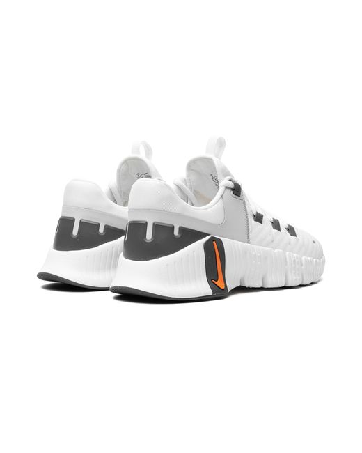 Nike Black Free Metcon 5 "Summit" Dv3949 101" for men