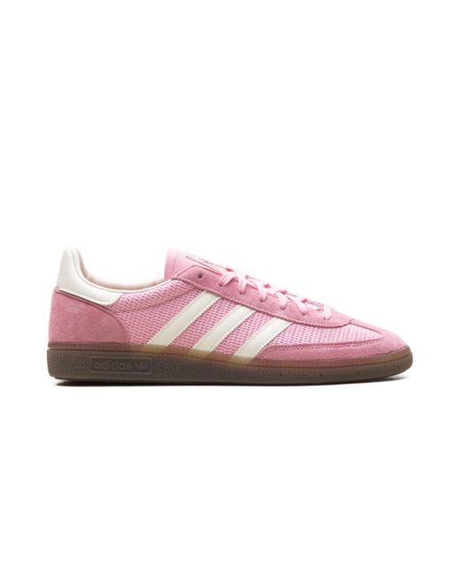 Adidas Black Handball Spezial "Kith for men