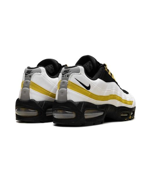 Nike Black Air Max 95 Og Saffron Quartz" Hm4740 102" for men