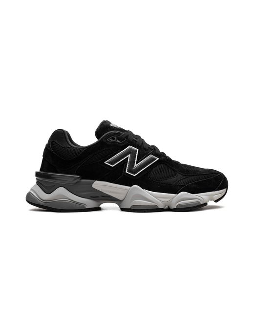 New Balance Black 9060 Phantom" U9060Jbk" for men