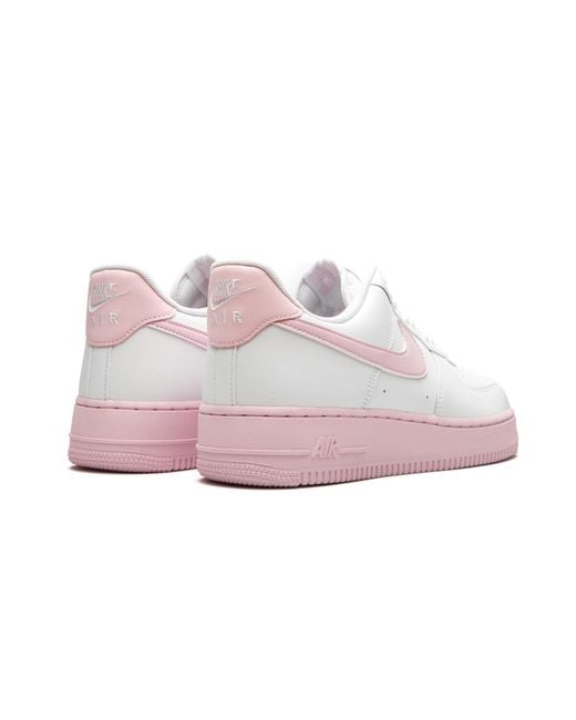Nike Black Air Force 1 '07 Foam" Ck7663 100" for men