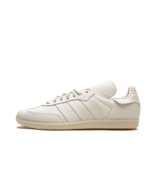Adidas Black Humanrace Samba "Pharrell Williams for men