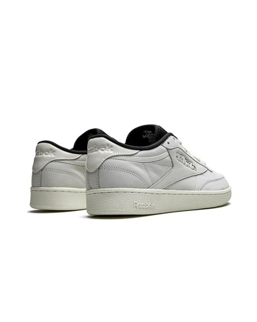 Reebok Black Club C "Sneeze Mag" Fw5416" for men