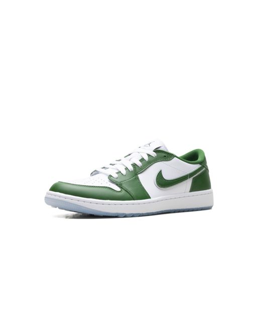 Nike Green Air 1 Low Golf "Forest" Dd9315 300" for men