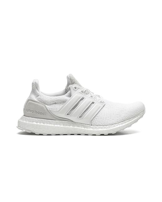 Adidas Black Ultraboost Dna "Cloud" Fw4901"