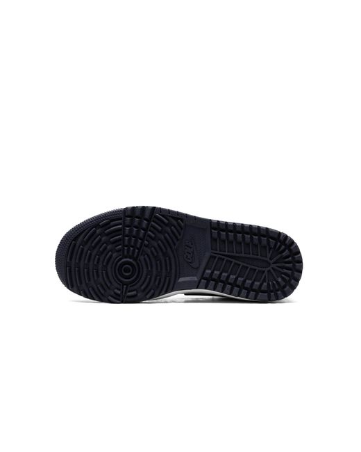 Nike Black Air 1 Low Golf "Midnight" Dd9315 104" for men