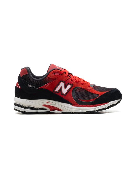 New Balance Black 2002R /True" U2002Rza" for men