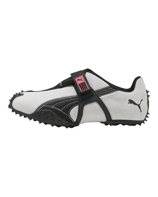 PUMA Black Rpt-2 "Feather Electric Blush" 406101 02" for men