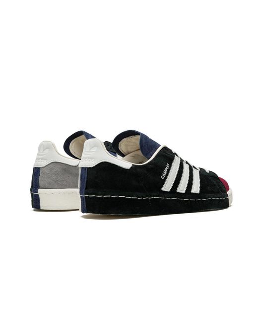 Adidas Black Campus 80 "Shun Hirose for men