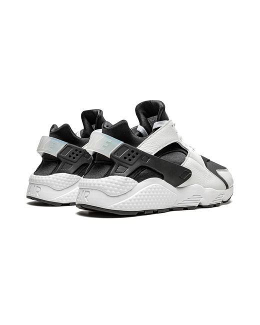 Nike Black Air Huarache "Orca" Dd1068 001" for men