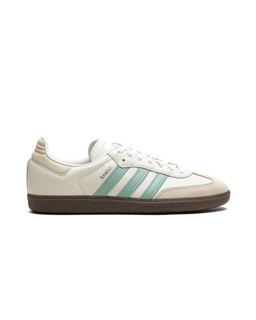 Adidas Black Samba Og "Hazy" Ih2752"