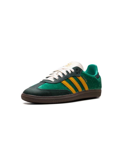 Adidas Black Samba Og "Preloved" Ji2681"