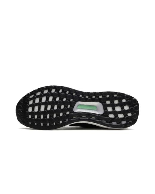 Adidas Black Ultra Boost 1.0 Dna Hq4201" for men
