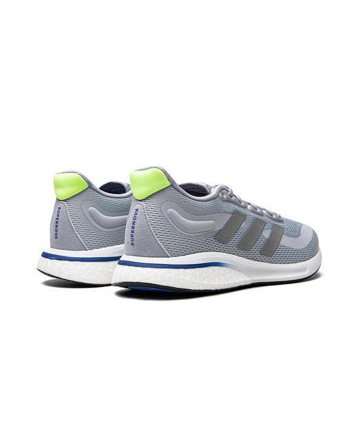 Adidas Black Supernova "Halo" S42726" for men