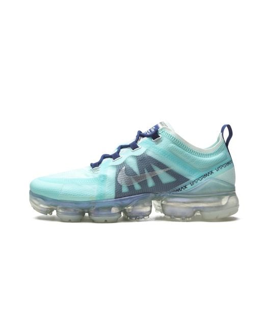 Nike Blue Air Vapormax 2019 Mns Ar6632 300"