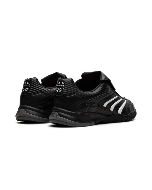 Adidas Black Predator Sala Zero Metallic" Jq3916" for men