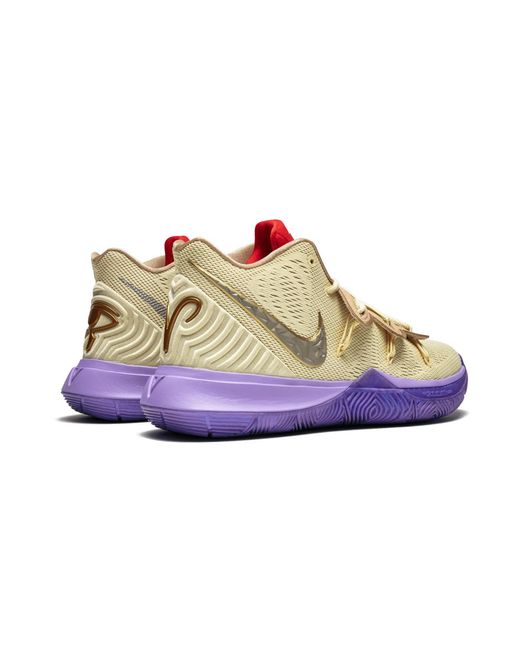 Nike Multicolor Kyrie 5 Concepts Tv Pe 3 "concepts/ikhet for men