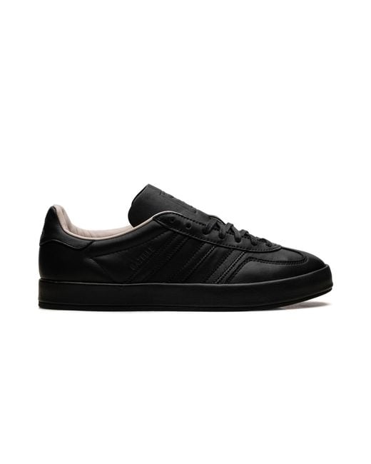 Adidas Black Gazelle Indoor "Luxe Pack" Jh5415" for men