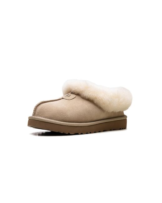 Ugg Black Tazzette "Mustard Seed" 1134810 Mdsd"