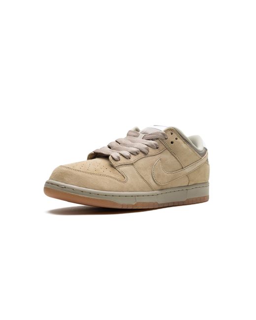 Nike Black Dunk Low "Parachute" Hj0367 200" for men