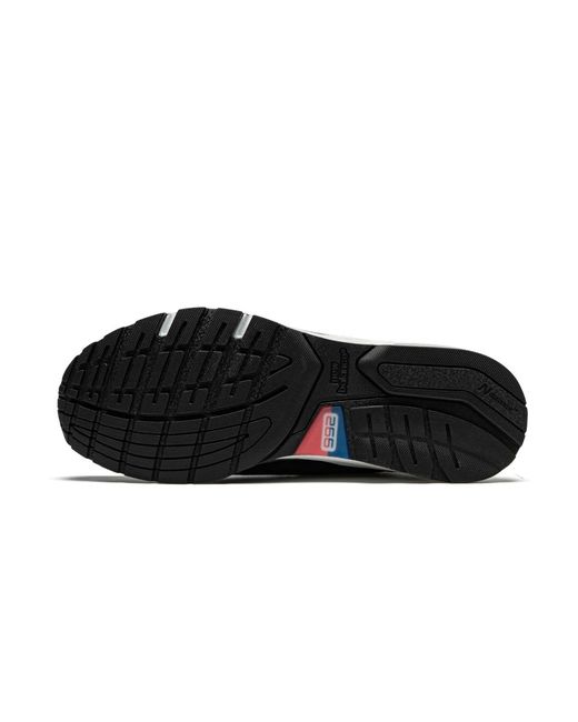 New Balance Black 992 M992Bl" for men