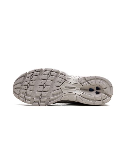 New Balance Gray 530 "Moonrock Moonbeam" Mr530Mm" for men