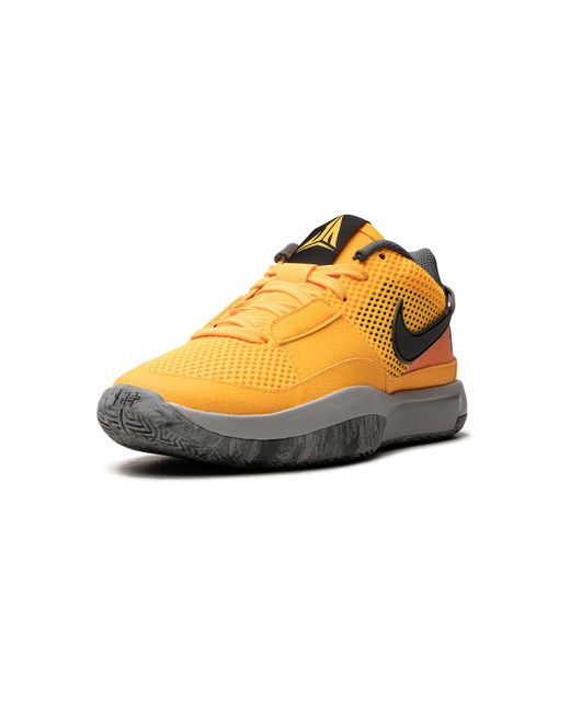 Nike Black Ja 1 "Wet Cement" Fv1281 800" for men