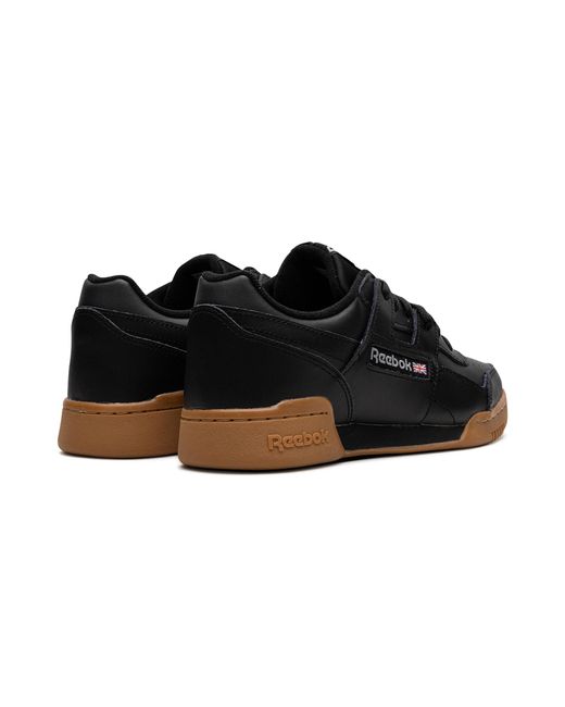 Reebok Black Workout Plus Cn2127" for men