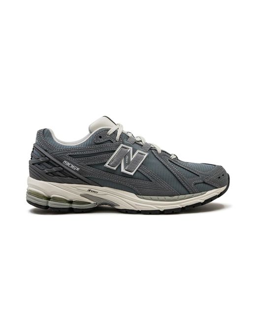 New Balance Black 1906R "Titanium" M1906Rv" for men