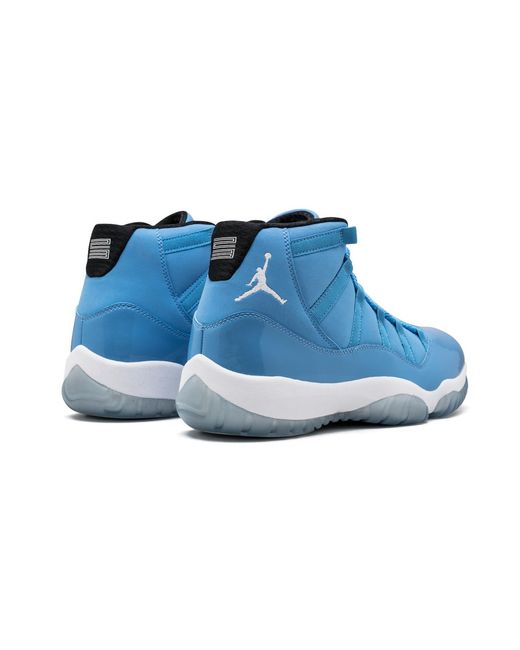 Nike Blue 11 Retro 'Pantone' for men