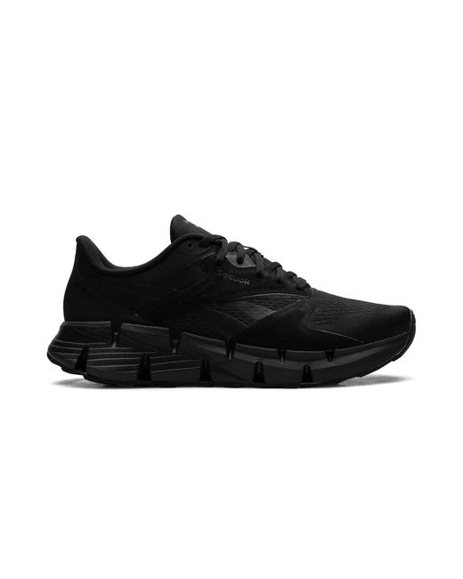 Reebok Black Zig Dynamica 5 "Core/Footwear" 100074662" for men