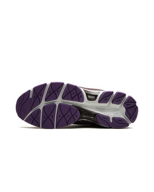 Asics Black Gel-Nyc "Bodega for men