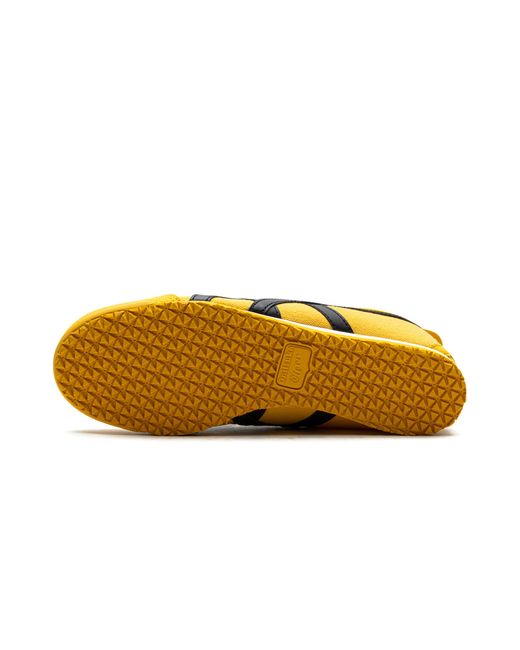 Onitsuka Tiger Yellow Mexico 66 Slip-On 1183A746 751" for men