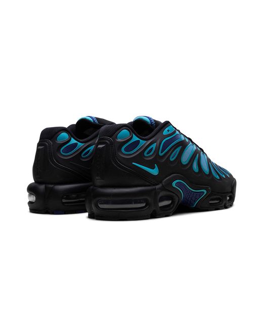 Nike Black Air Max Plus Drift "Deep Royal" Fd4290 011" for men