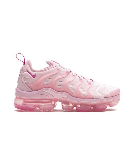Nike Pink Air Vapormax Plus Foam" Fz3614 686"