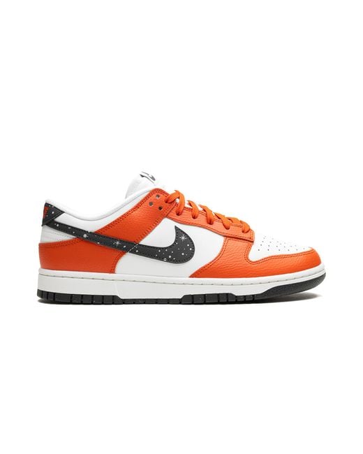 Nike Black Dunk Low "Night Sky" Fv6909 800" for men