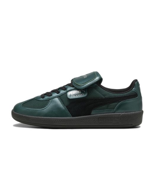 PUMA Black Palermo 2 "Harry Potter for men