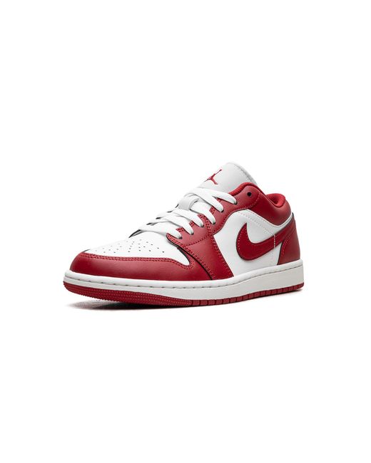 Nike Red Air 1 Low "New Beginnings" 553558 166" for men