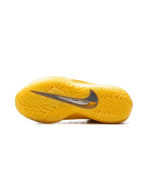 Nike Metallic Zoom Gt Cut 4 "Bruce Lee" "Bruce Lee" Hv9922 700" for men