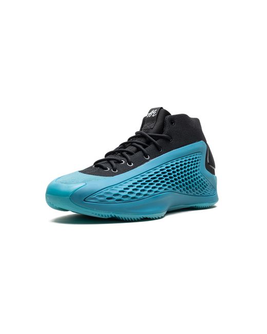 Adidas Blue Ae 1 "New Wave" If1860" for men