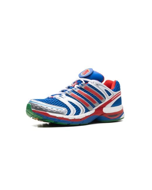 Adidas Blue Adistar Control 5 "Sneaker Room Puerto Rico" Kh5897" for men