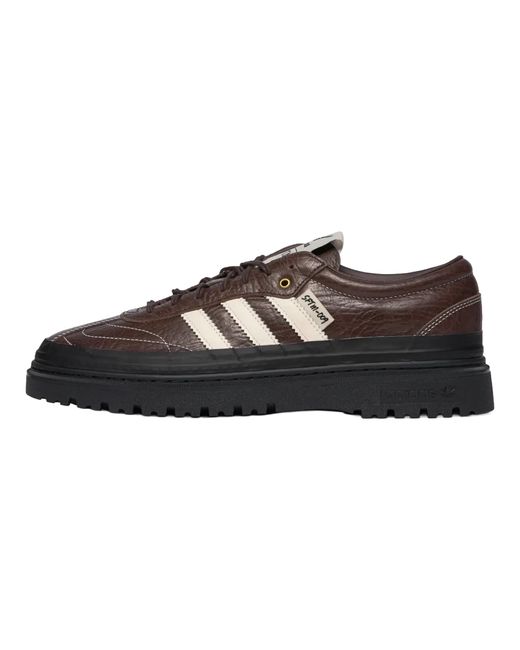 Adidas Black Samba Lx Freizeit "Song For The Mute for men