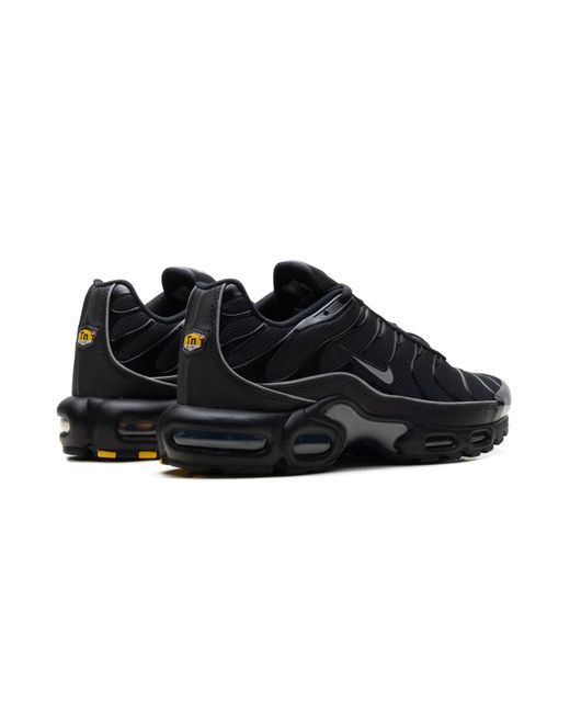 Nike Black Air Max Plus Og Reflective" Hv8066 002" for men
