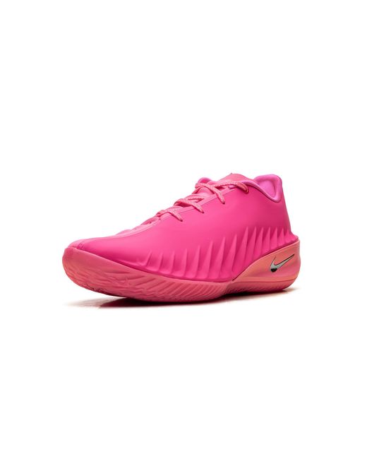 Nike Black Air Zoom Gt Cut 4 "Kay Yow" Io8116 600" for men