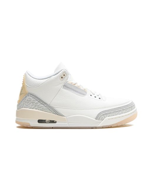 Nike Black Air 3 Craft "Ivory" Fj9479 100" for men
