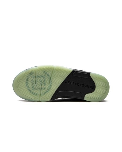 Nike Black Air 5 Low "Clot" Dm4640 036" for men
