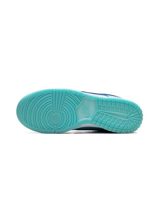 Nike Blue Dunk Low "Baltic" Hq1538 416" for men